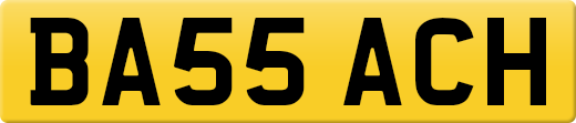 BA55ACH